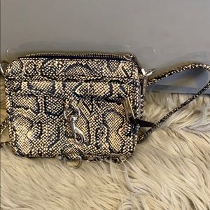 Rebecca Minkoff shoulder bag